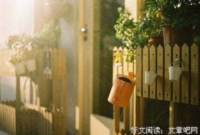 关于自在的唯美语录