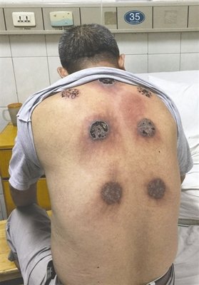 15条关于触目惊心的经典语句