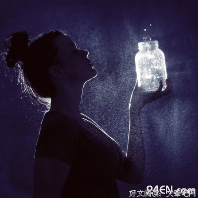 最经典的《流萤集》好段摘抄大全
