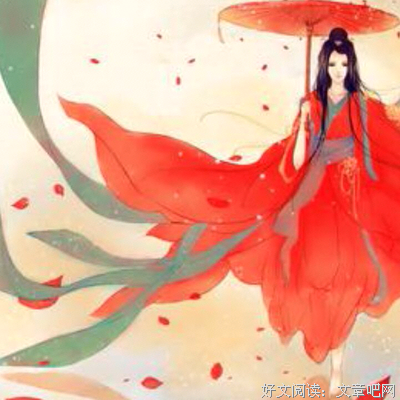 《南风知我意》好段摘抄