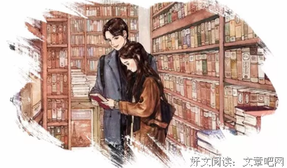 最不容易分手的四种男朋友