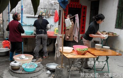 年初二才能雄赳赳回娘家过年？你错了！