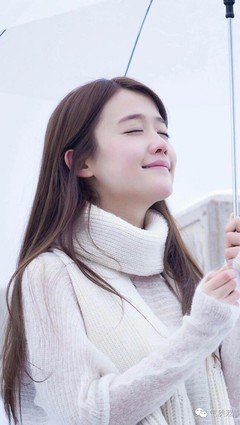 你不用让所有人开心，只要让自己满意