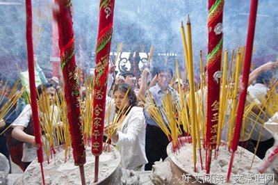 关系中最重要的，就是真实 | 新春寄语