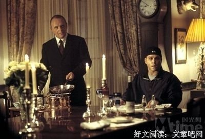 《汉尼拔 第三季》影评精选10篇
