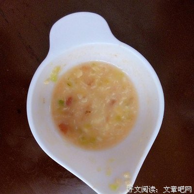 佟才录：舌尖上的母爱