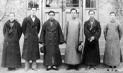 他，是中国的国民男神！连朱镕基总理都敬仰不已的真正高富帅！但