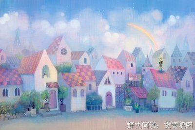 寂地精彩语录