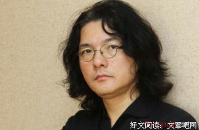 2017岩井俊二名言大全