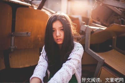 《终物语》经典语句