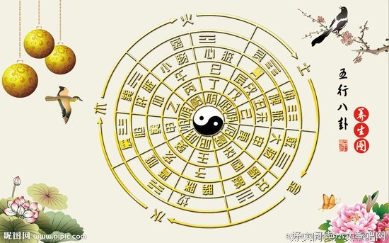 最全的《五行天》好段摘抄