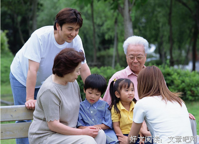夫妻关系和亲子关系谁更重要？99%的中国人都搞错了