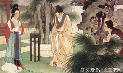 最新的元稹名句欣赏