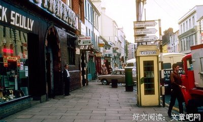 关于科尔姆·托宾的格言