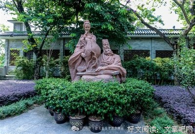 关于快慰的语句