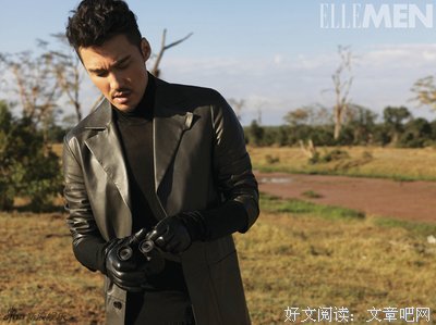 关于粗粝的名言