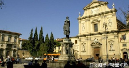 最全的《修道院纪事》好段摘抄