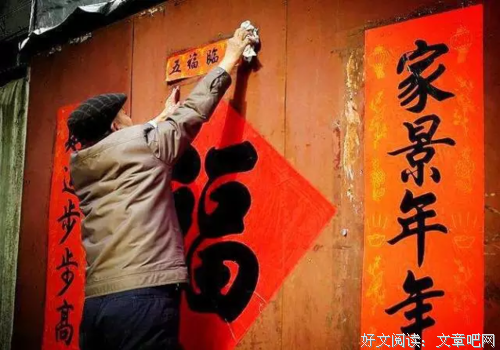 不是年味越来越淡，是中国人越来越随便（深度）