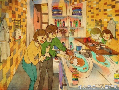 老公的态度，决定了婚姻的温度