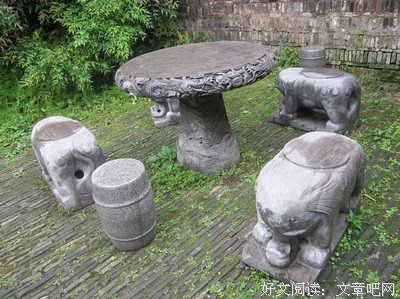 淮上老骥：牵手