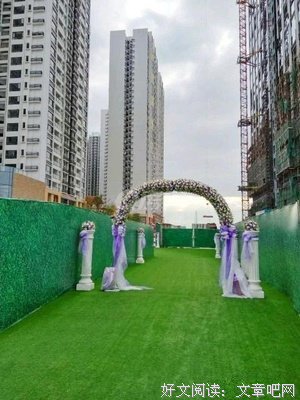 闫玉莲：等你，一直在这里等你 | 就读这篇