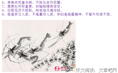 关于白石一文的唯美语录
