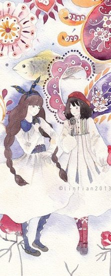 描写岑桑的语句摘抄