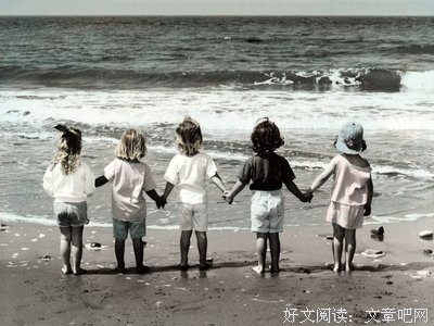 关于一生一世的语句