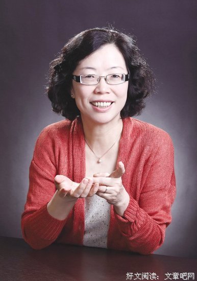 舒婷15句经典名言
