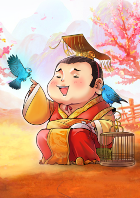最全的《十二星传奇》名句欣赏