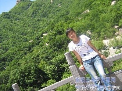 关于王丽的语句