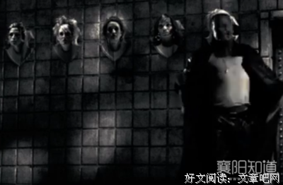 《罪恶之城》佳句摘抄