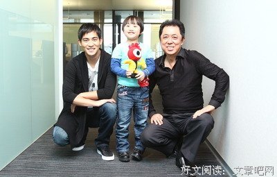 关于朱延平的格言