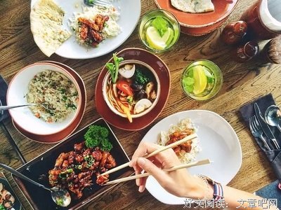 远离丑陋的酒桌文化，就是走向幸福生活的开始