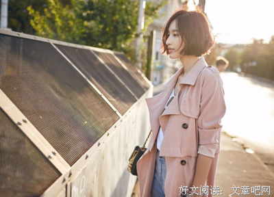 和一个没有仪式感的人，谈了一场“假”恋爱.....