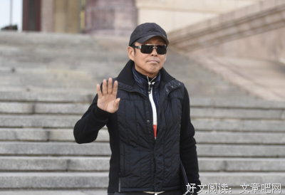 陈道明冯小刚酒桌互怼，暴露了婚姻的残酷真相！