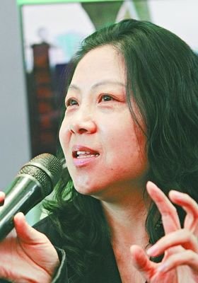 最全的池莉名言大全