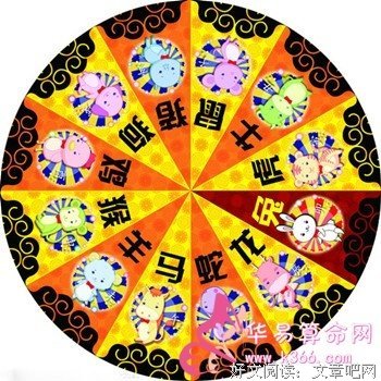 十二生肖在哪月出生最好？