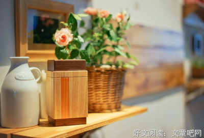 给他的新年礼物里，我放了明显的暗示，谁料....