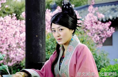 美女阎婆惜为什么不喜欢宋江？