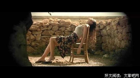 《弗朗兹和波连娜》好看吗？经典观后感10篇