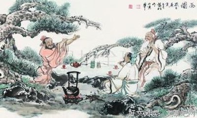 2017李贺名句欣赏