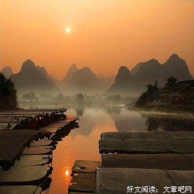 最新的《美丽新世界》经典名句