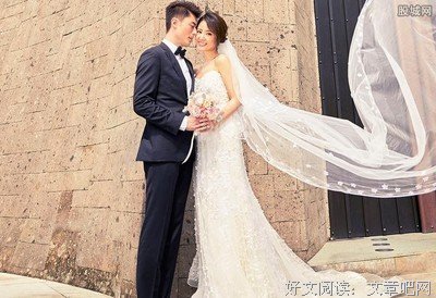 关于林心如的名言