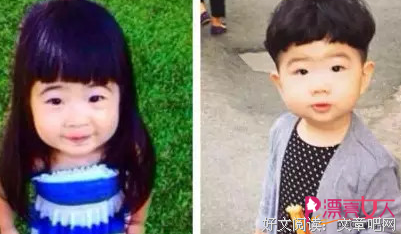 老公决定了老婆的面相，值得看看！