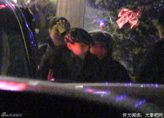 假如参加京城文艺圈大佬聚会的不是苗苗，而是章子怡呢？