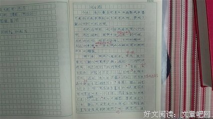 《家有儿女》经典观后感集
