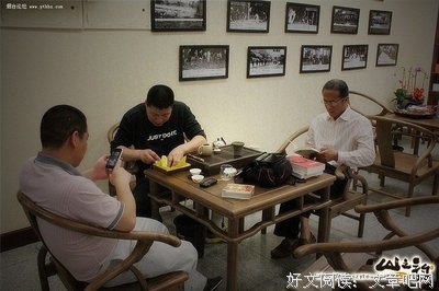 关于张宏的名言