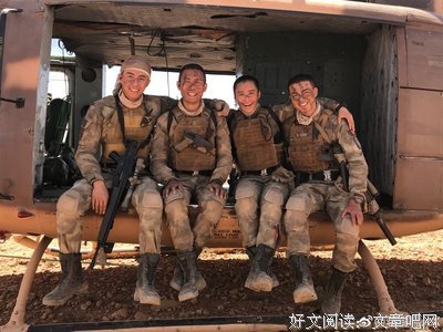 戏里是寸头女硬汉，戏外是性感小姐姐，《红海行动》女主角帅炸了