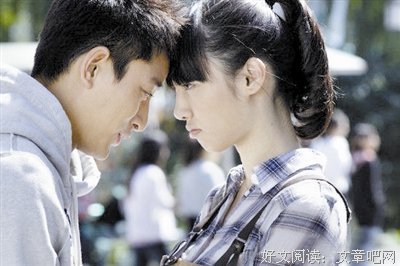 谨此：献给没有离婚的家庭，这是真实的婚姻故事！